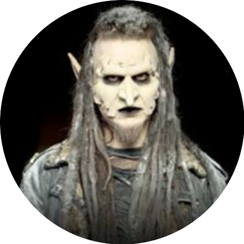 Mortiis