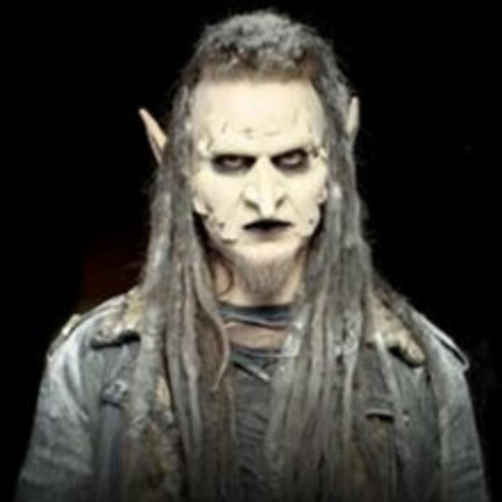 Mortiis