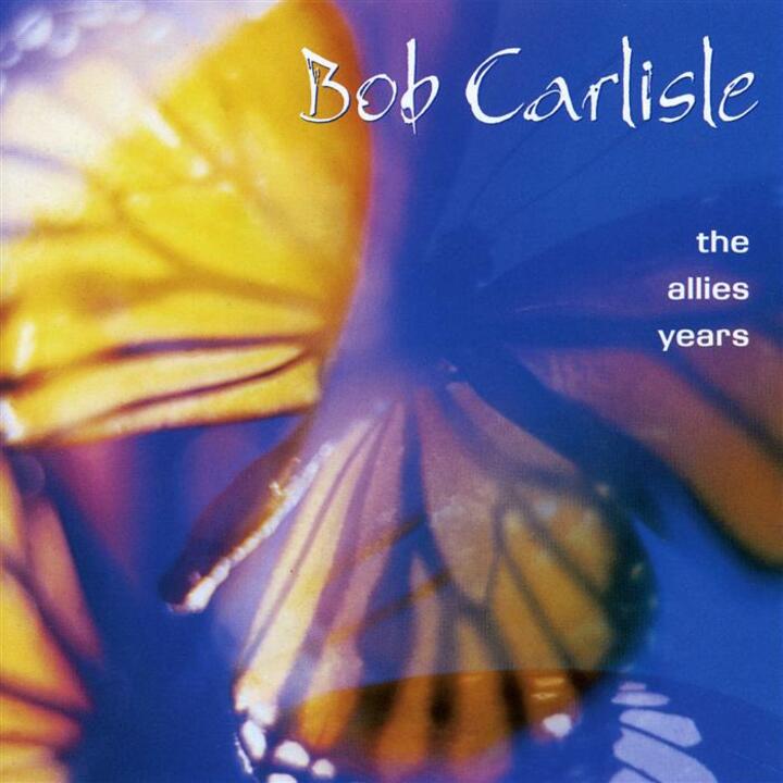 Bob Carlisle