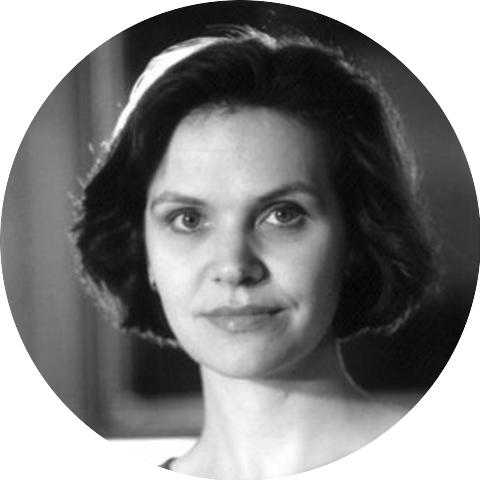 Ruth Ziesak