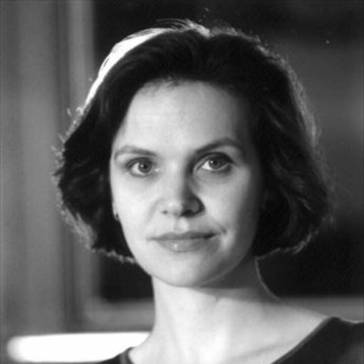 Ruth Ziesak