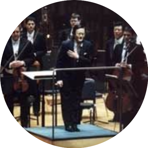 Hong Kong Philharmonic Orchestra