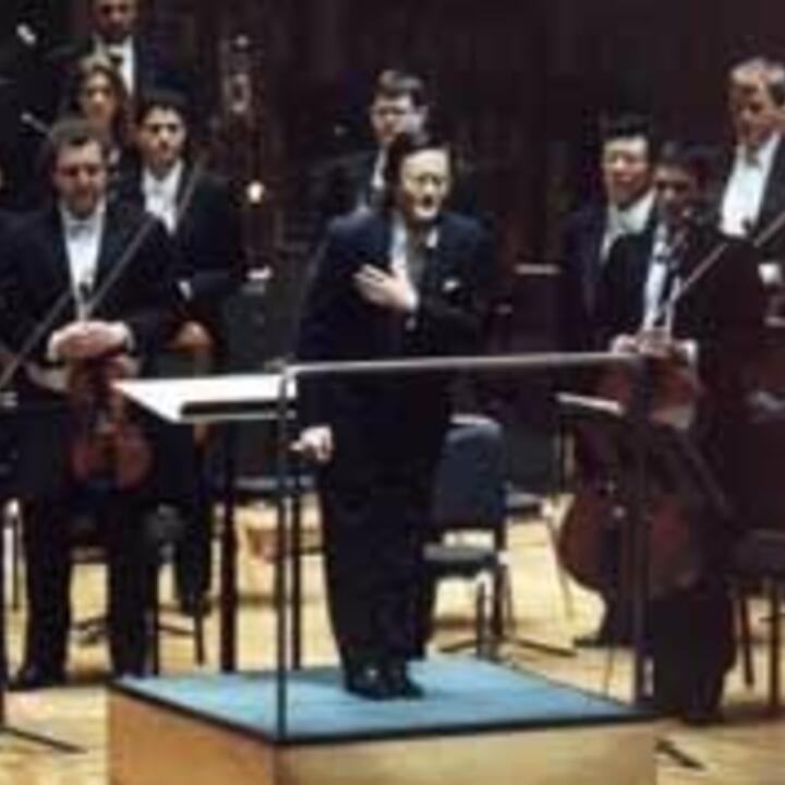 Hong Kong Philharmonic Orchestra