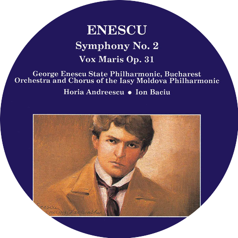 George Enescu State Philharmonic Orchestra