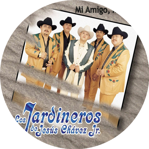 Los Jardineros de Jesus Chavez Jr.