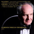 Gordon Fergus-Thompson
