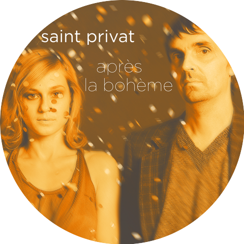 Saint Privat