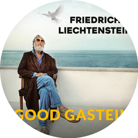 Friedrich Liechtenstein