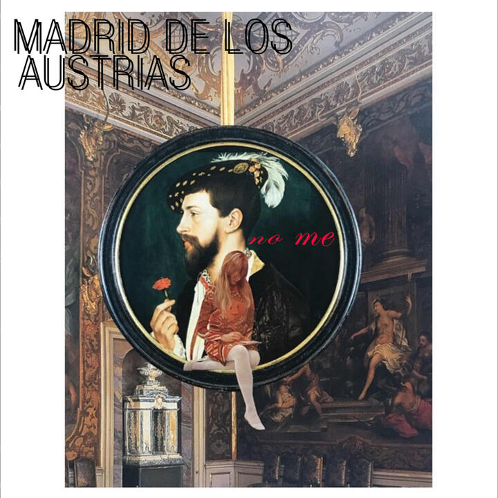 Madrid de Los Austrias