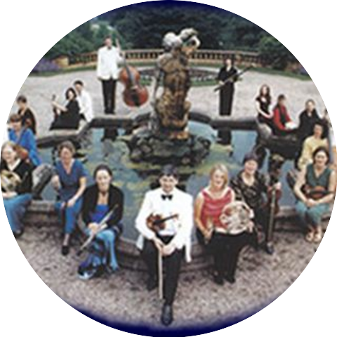 Northern Chamber Orchestra