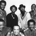 The Spinners