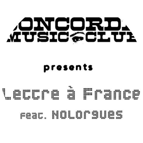 Concorde Music Club