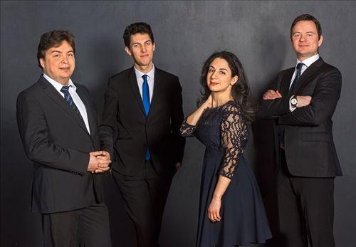 Aviv Quartet