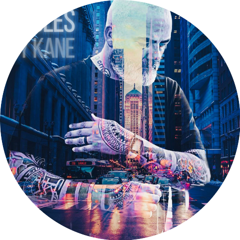 DJ Kane