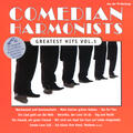 Comedy Harmonists