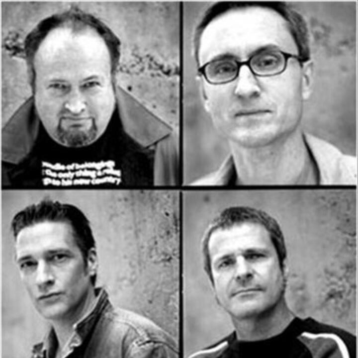 The Subhumans