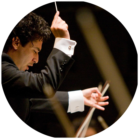 Andrés Orozco-Estrada