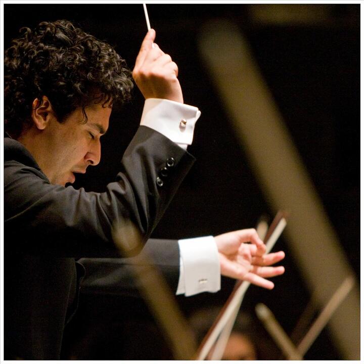 Andrés Orozco-Estrada
