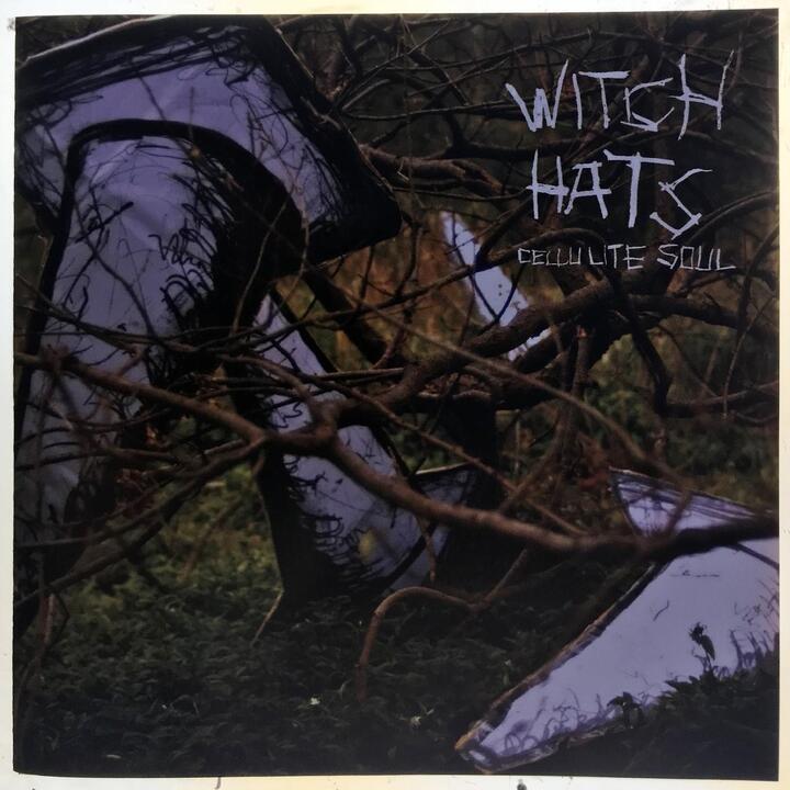 Witch Hats