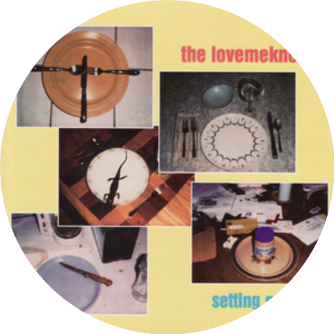 The Lovemeknots
