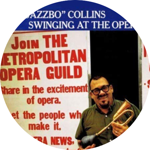 Al "Jazzbo" Collins