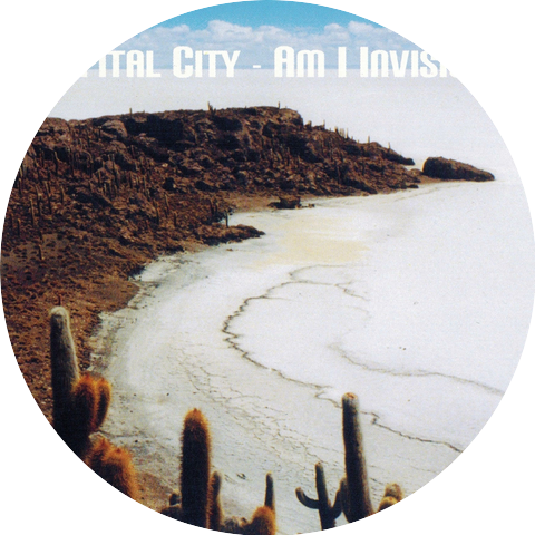Capital City