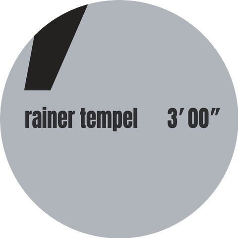 Rainer Tempel