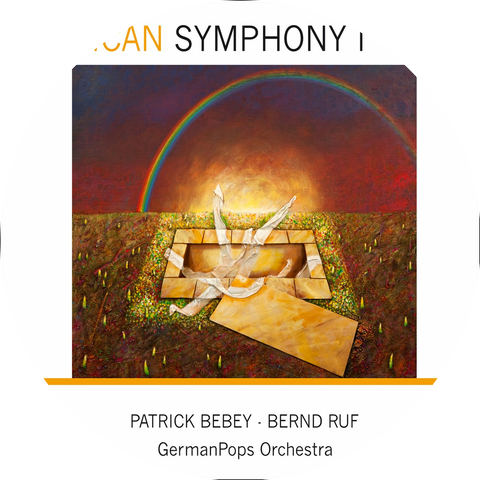 Patrick Bebey