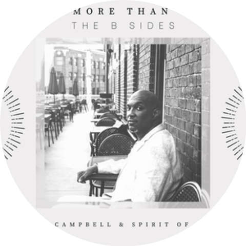 Lamar Campbell & Spirit of Praise