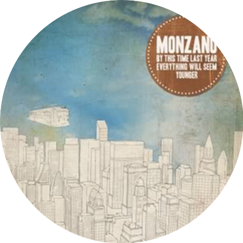 Monzano