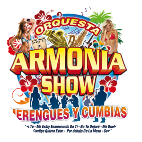 Orquesta Armonia Show