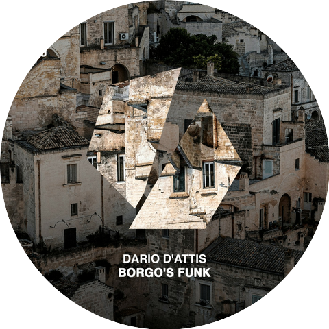 Dario D'Attis