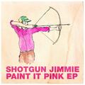 Shotgun Jimmie