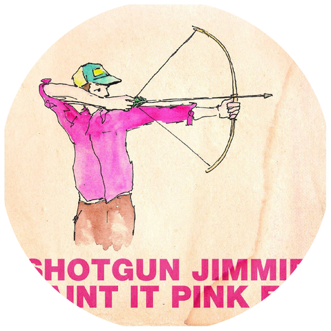 Shotgun Jimmie