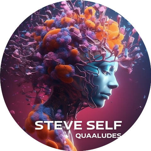 Steve Self