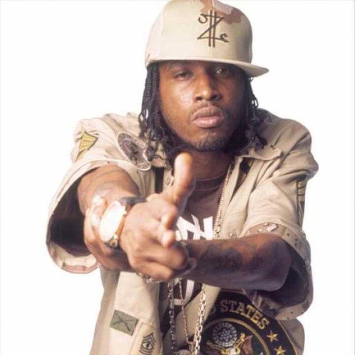 Yukmouth & Killa Klump