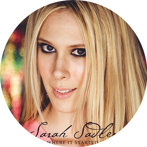 Sarah Sadler