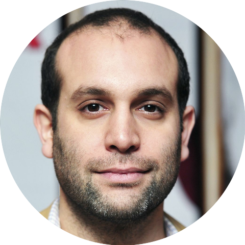 Ilan Eshkeri