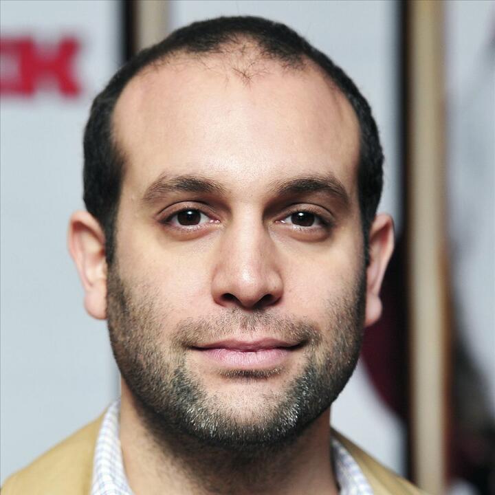 Ilan Eshkeri