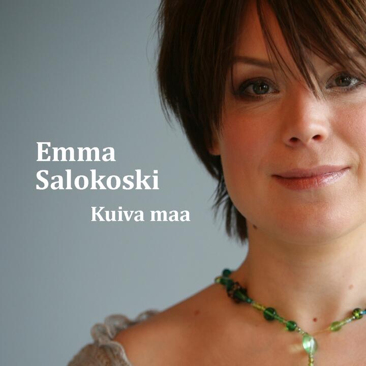 Emma Salokoski Ensemble