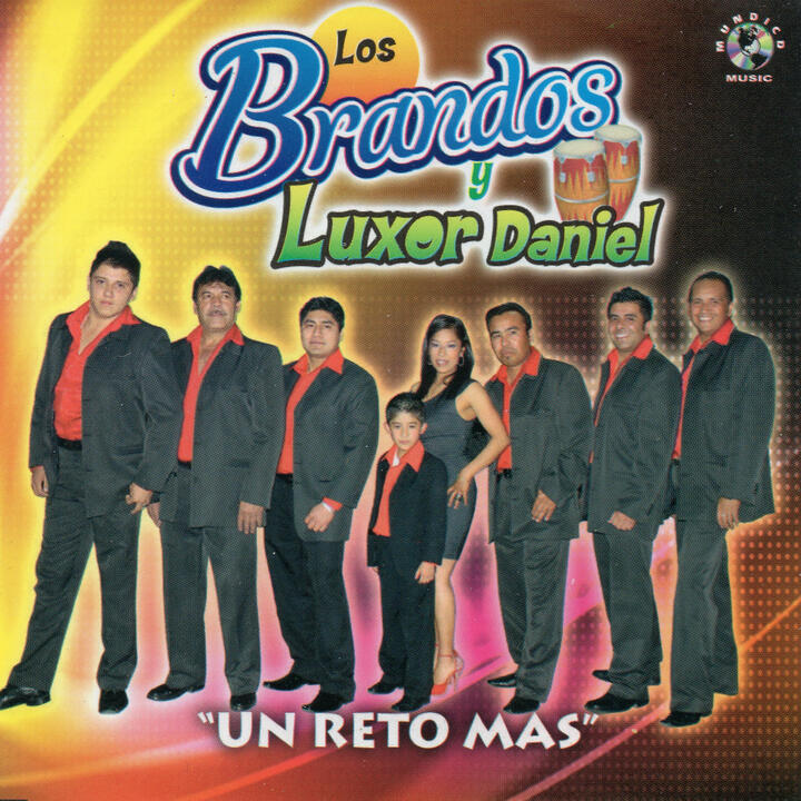The Brandos