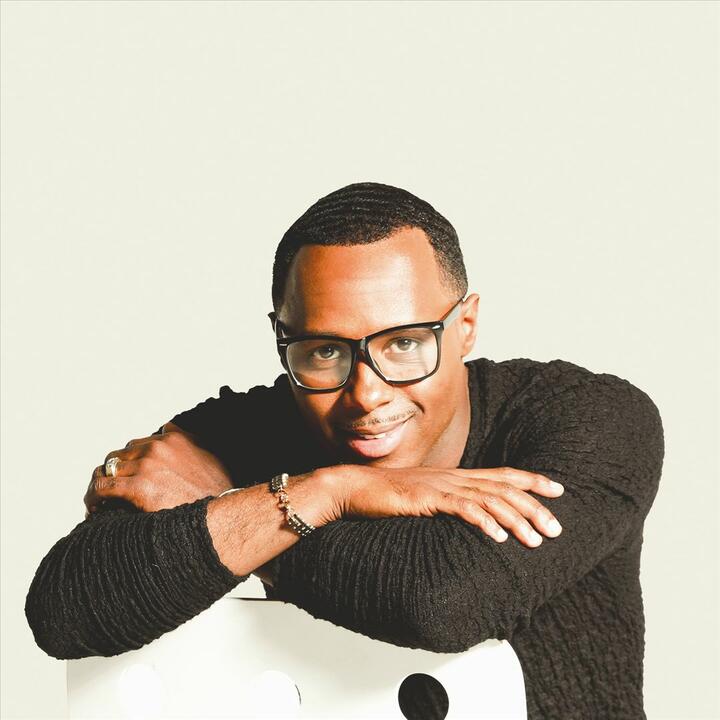 Micah Stampley
