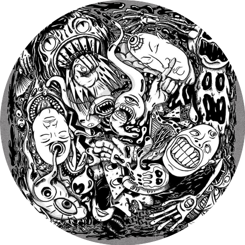 Golden Death Music