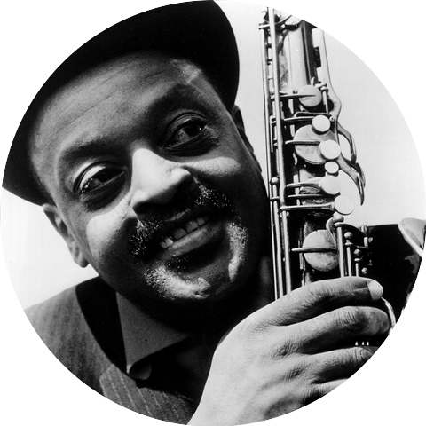 Ben Webster & Coleman Hawkins