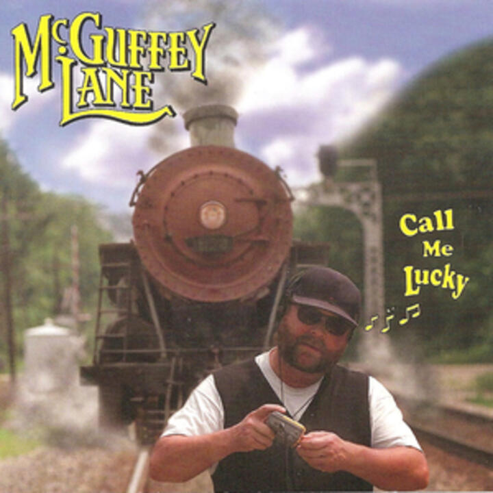 McGuffey Lane