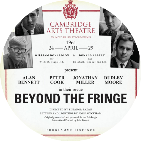 Alan Bennett