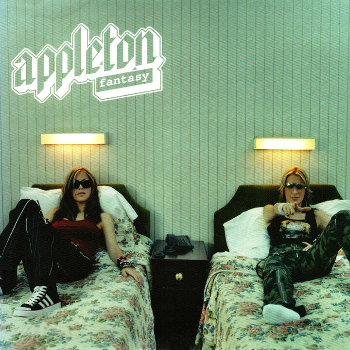Appleton
