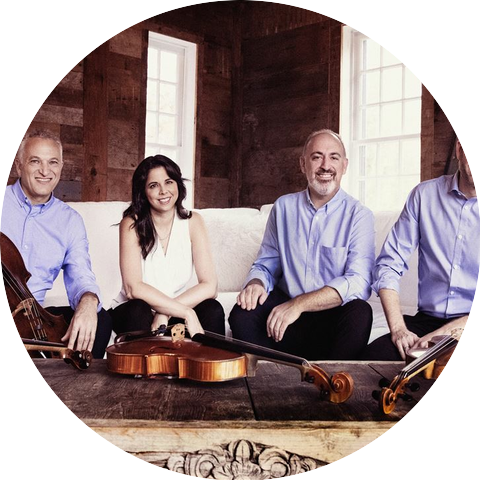 Pacifica Quartet