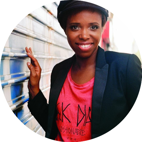 Kellylee Evans