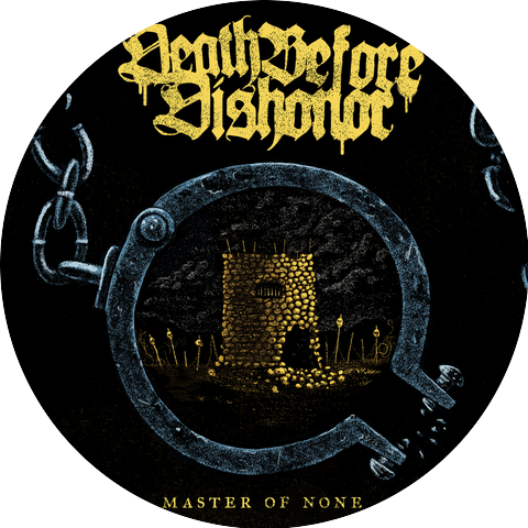 Death Before Dishonor